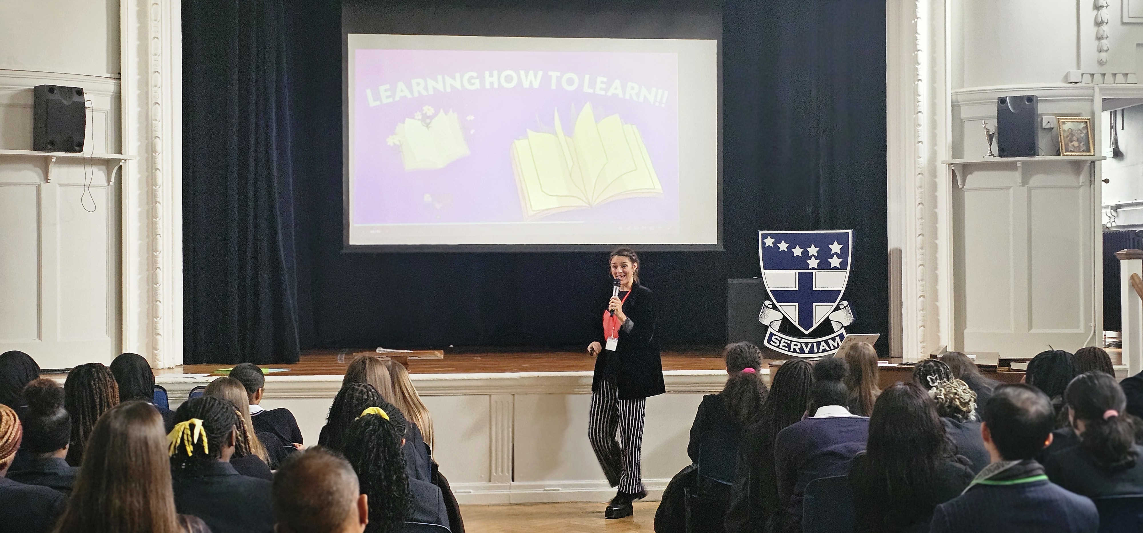 St. Ursula's School Wellbeing Day